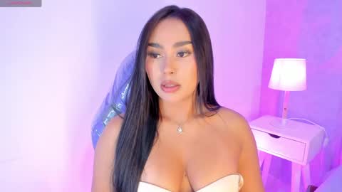 Camelia Smith online show from March 31, 2026, 4:02 am