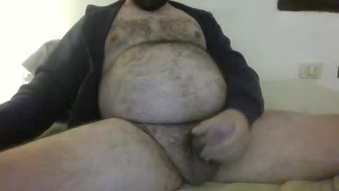 camera008 online show from May 16, 2026, 9:35 pm