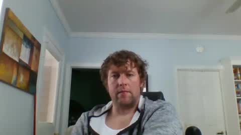 cameron_85 online show from February 3, 2025, 7:10 pm