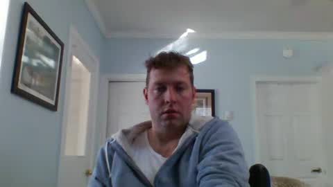 cameron_85 online show from February 1, 2026, 6:06 pm