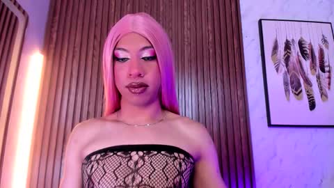 CAMERON online show from December 14, 2025, 3:12 am