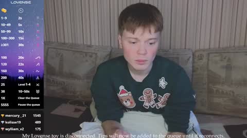 Snapshot of cameron_crowly chatting on December 6, 2024, 8:48 am Cameron online show from December 6, 2024, 8:48 am