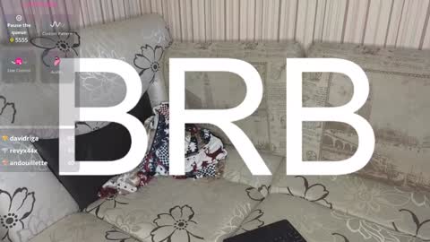 Snapshot of cameron_crowly chatting on January 19, 2025, 11:34 am Cameron online show from January 19, 2025, 11:34 am