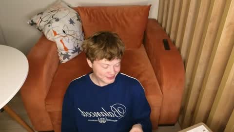 Cameron online show from June 3, 2026, 4:45 pm