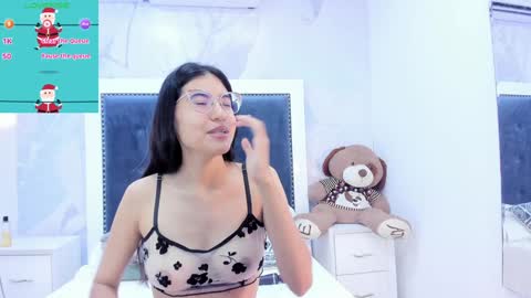  Cameron Cutee  online show from December 27, 2024, 7:14 pm