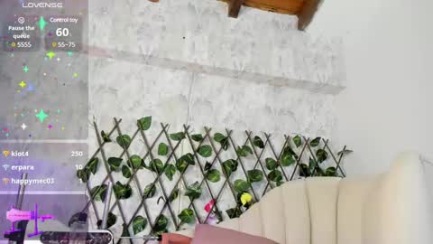  Cameron Cutee  online show from January 18, 2025, 10:06 pm