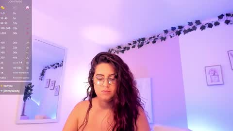 Snapshot of cameron_doe chatting on January 8, 2025, 6:31 pm cameron_doe online show from January 8, 2025, 6:31 pm