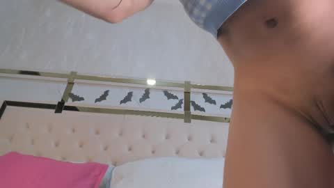 Snapshot of cameron_hearts chatting on October 27, 2025, 12:20 pm cameron_hearts online show from October 27, 2025, 12:20 pm