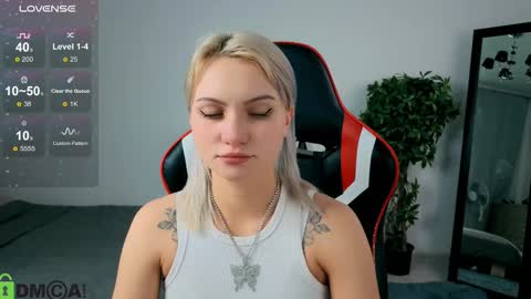 Cameron online show from September 30, 2025, 8:41 am