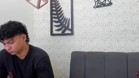 Snapshot of cameron_lux4 chatting on September 30, 2025, 12:21 pm CAMERON online show from September 30, 2025, 12:21 pm