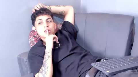 CAMERON online show from October 30, 2025, 4:19 pm