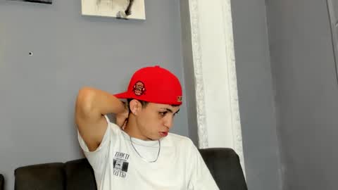 CAMERON online show from November 5, 2025, 12:27 pm