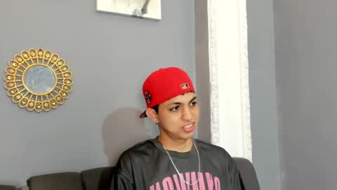 CAMERON online show from November 8, 2025, 12:49 pm