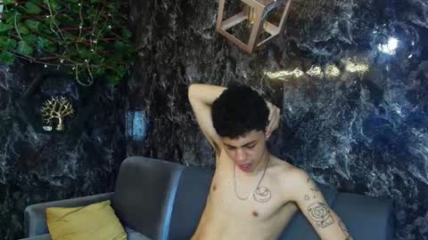 CAMERON online show from January 7, 2026, 4:09 pm