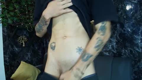 CAMERON online show from January 11, 2026, 4:50 am