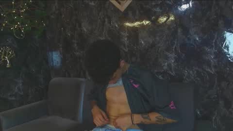 CAMERON online show from January 17, 2026, 7:02 am