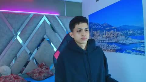 CAMERON online show from April 20, 2026, 3:31 am