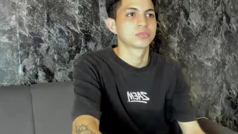 CAMERON online show from May 18, 2026, 3:35 am