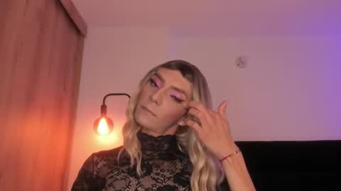 Cameron online show from February 2, 2026, 1:26 am