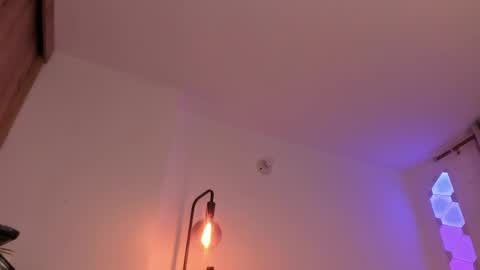 Cameron online show from March 26, 2026, 12:50 am