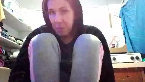 Mara Catalina Romero Ordez online show from December 2, 2024, 5:04 am