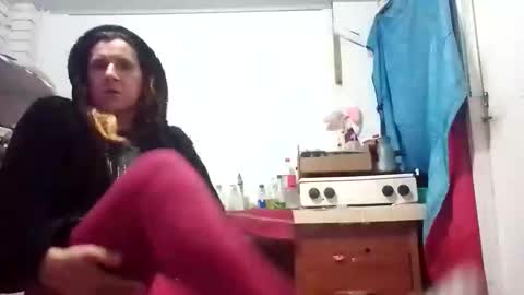 Mara Catalina Romero Ordez online show from December 7, 2024, 8:11 am