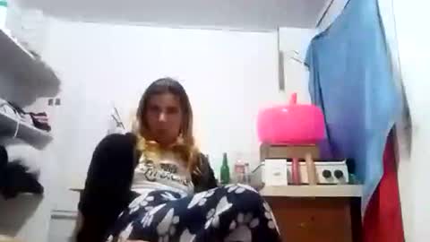 Mara Catalina Romero Ordez online show from December 11, 2024, 7:09 am