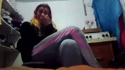 Mara Catalina Romero Ordez online show from December 22, 2024, 7:00 am