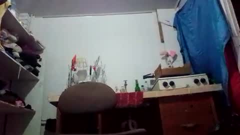 Mara Catalina Romero Ordez online show from December 22, 2024, 10:06 am