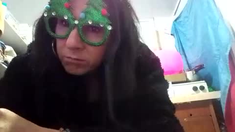 Mara Catalina Romero Ordez online show from December 24, 2024, 5:27 am