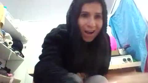 Mara Catalina Romero Ordez online show from December 24, 2024, 8:33 am
