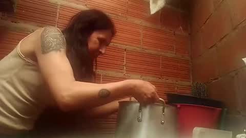 Mara Catalina Romero Ordez online show from January 1, 2025, 6:49 pm