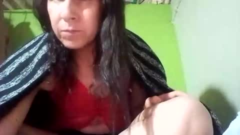 Mara Catalina Romero Ordez online show from January 7, 2025, 3:46 am