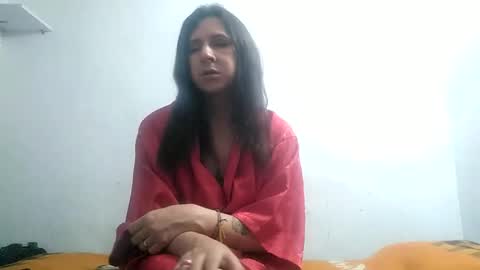 Mara Catalina Romero Ordez online show from January 30, 2025, 7:07 am
