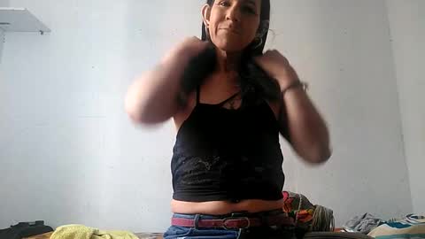 Mara Catalina Romero Ordez online show from February 3, 2025, 8:35 pm