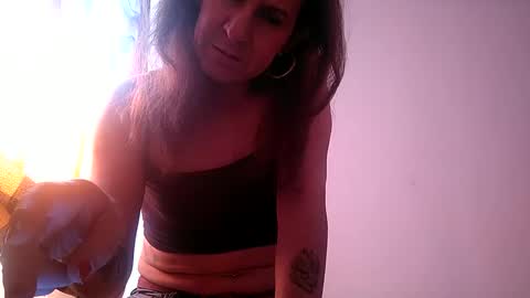 Mara Catalina Romero Ordez online show from February 17, 2025, 7:42 pm