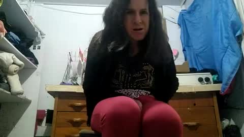 Mara Catalina Romero Ordez online show from March 1, 2025, 10:02 am