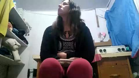 Mara Catalina Romero Ordez online show from March 2, 2025, 6:59 am
