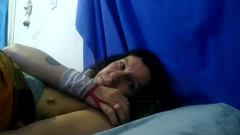 Mara Catalina Romero Ordez online show from March 5, 2025, 4:13 am