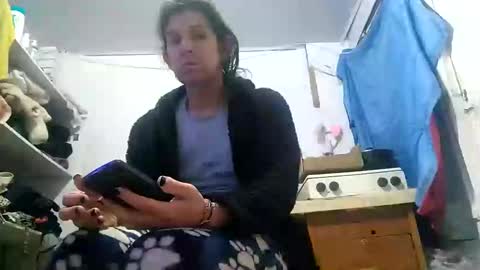 Mara Catalina Romero Ordez online show from March 7, 2025, 6:54 pm