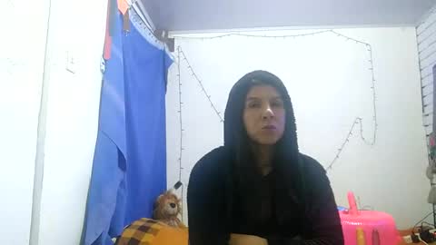 Mara Catalina Romero Ordez online show from March 11, 2025, 5:05 am