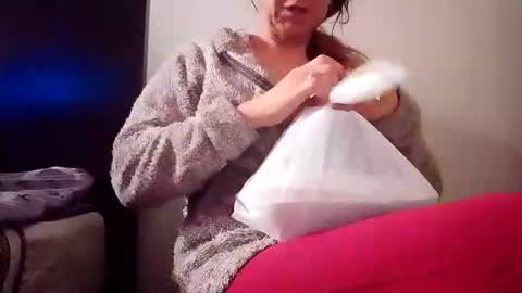 Mara Catalina Romero Ordez online show from September 20, 2025, 6:53 pm