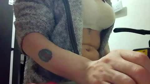 Mara Catalina Romero Ordez online show from September 27, 2025, 5:34 am