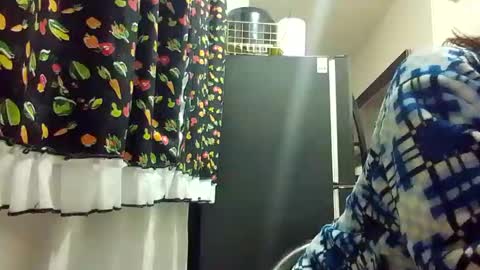 Mara Catalina Romero Ordez online show from November 1, 2025, 9:17 pm