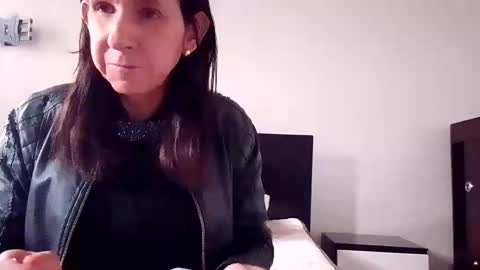 Mara Catalina Romero Ordez online show from November 4, 2025, 9:03 pm