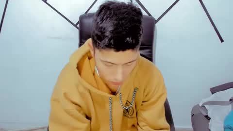 cameron_re online show from February 2, 2025, 6:15 am