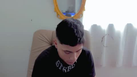 cameron_re online show from October 2, 2025, 5:53 pm