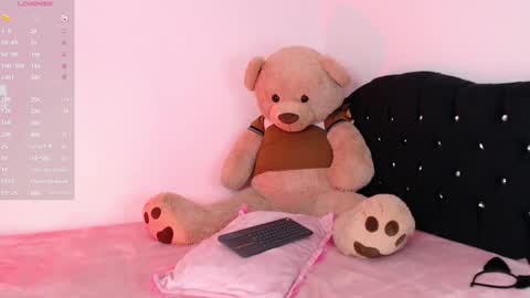 Snapshot of cameron_venus chatting on September 26, 2025, 7:01 am Venus online show from September 26, 2025, 7:01 am