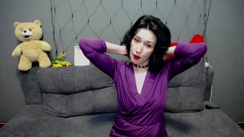 Cameronenns online show from February 6, 2026, 7:28 pm