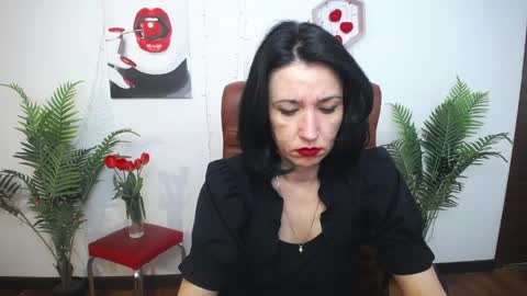 Cameronenns online show from April 25, 2026, 1:52 pm